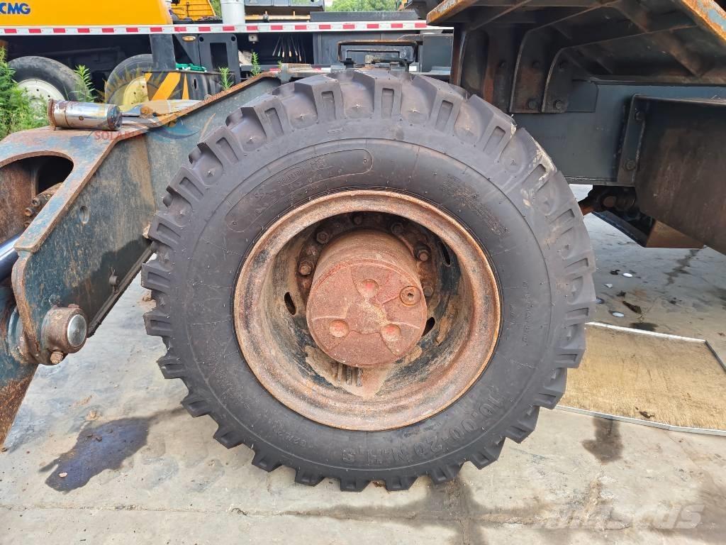 Hyundai Robex 210W-9 Bageri na kotačima