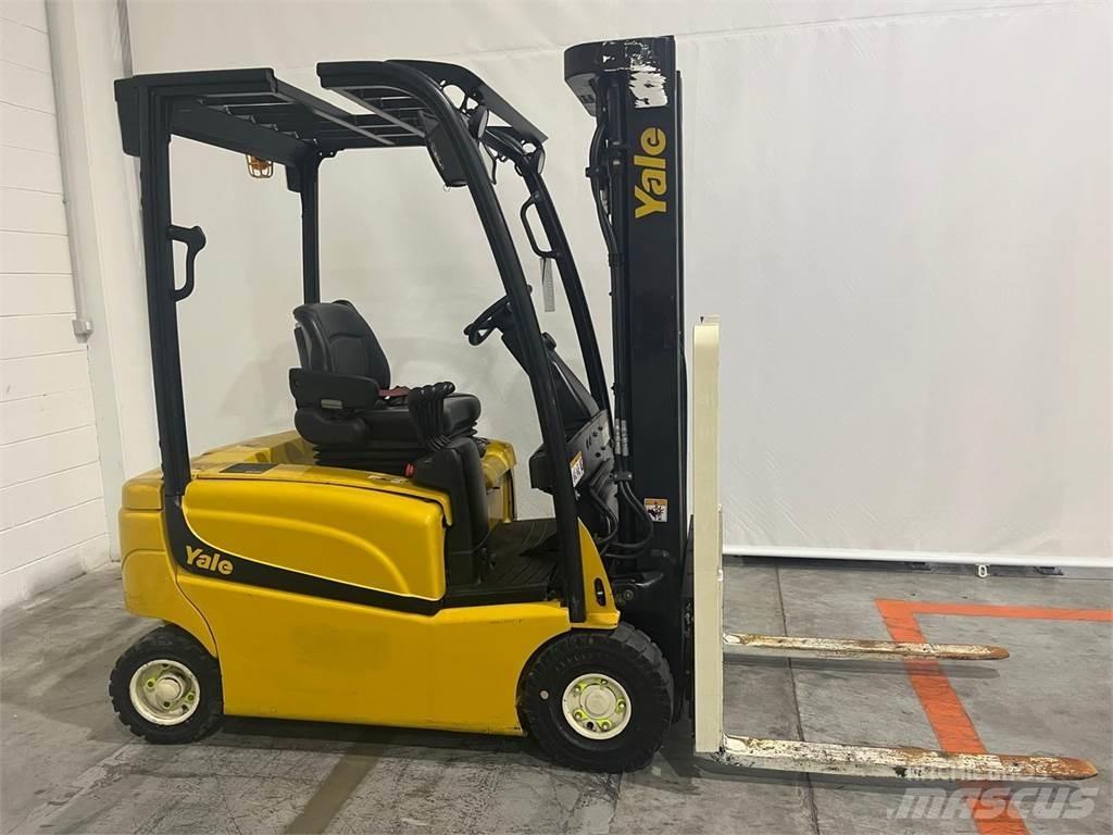 Yale ERP16 VF Električni viličari