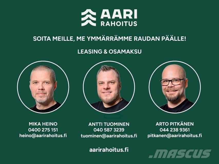 Heatwork HW 3600 Oprema za grijanje i odmrzavanje