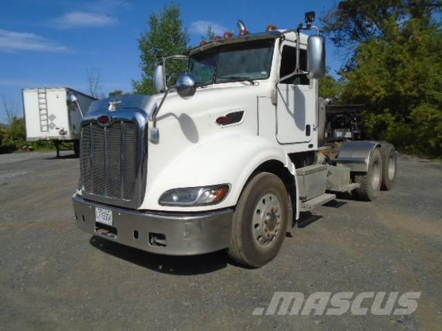 Peterbilt 386 Traktorske jedinice