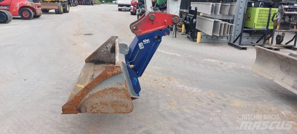  FERA ADAPTER SKID Brze spojnice