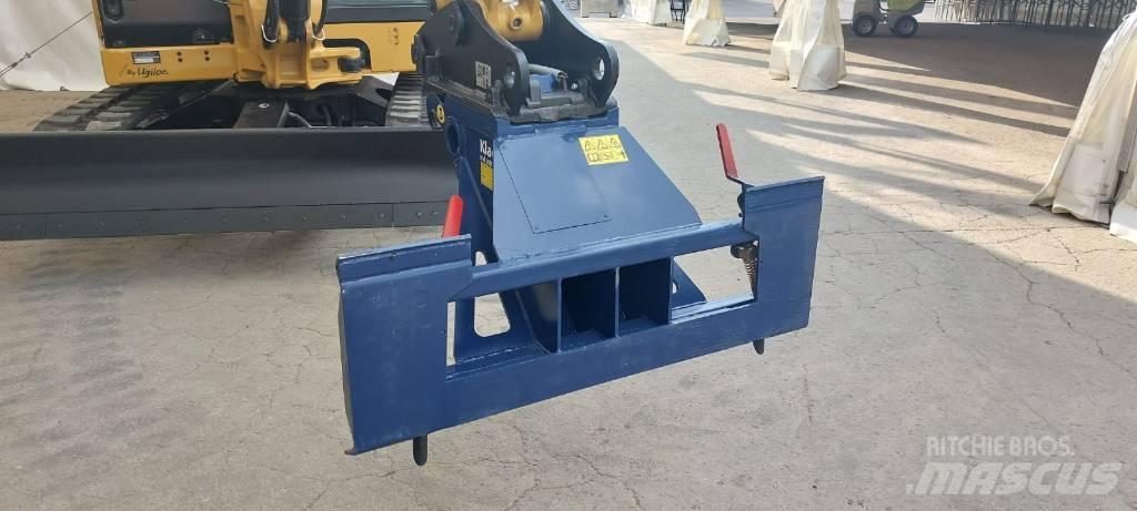  FERA ADAPTER SKID Brze spojnice