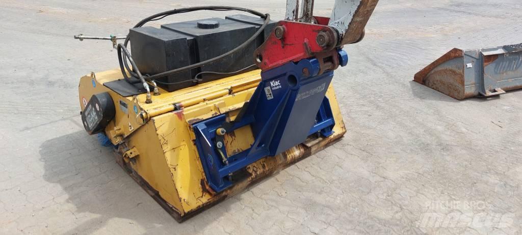  FERA ADAPTER SKID Brze spojnice