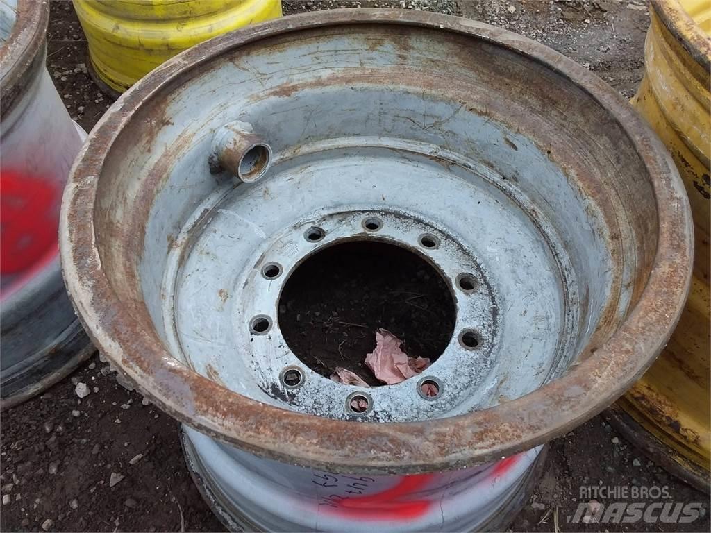 Valmet 860 20x26,5 Gume, kotači i naplatci