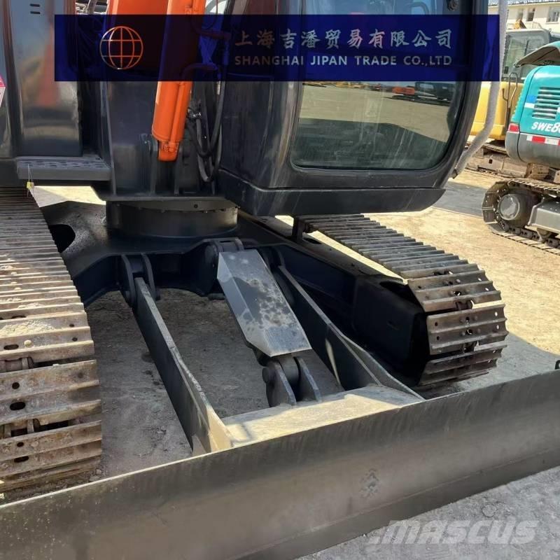 Hitachi ZX 70 LC Bageri gusjeničari