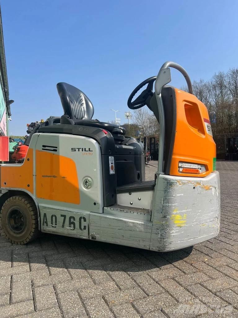 Still LTX70 Ostalo