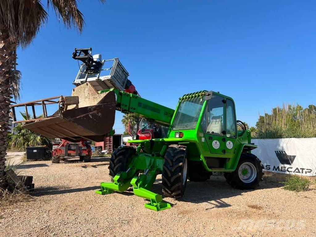 Merlo P 35.13 K Teleskopski viličari