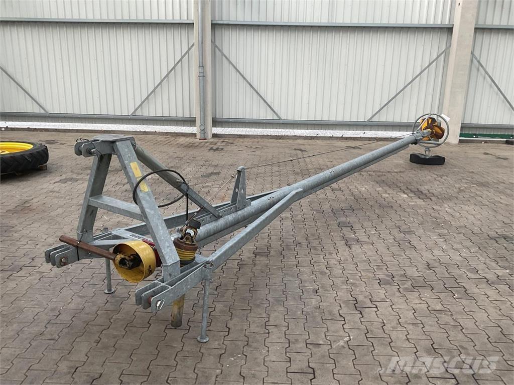 Reck Taifun Jumbo Pumpe i mikseri