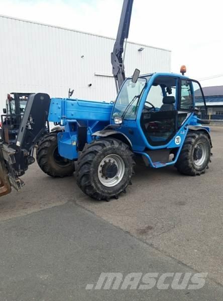 Manitou MHT860L Teleskopski viličari