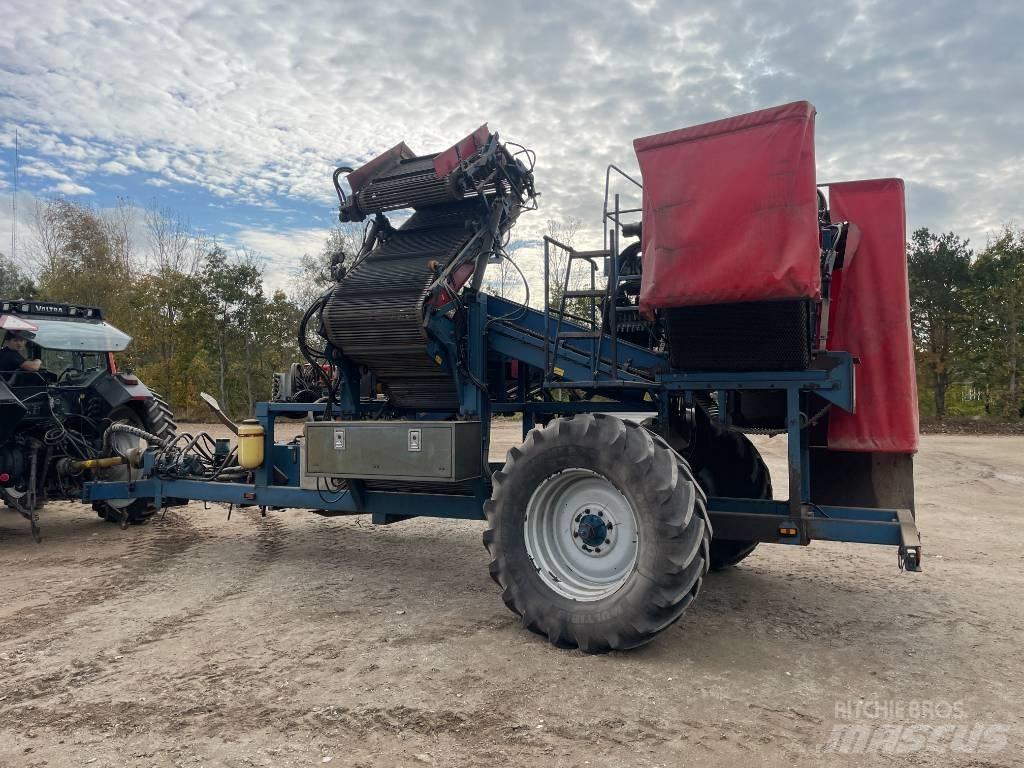 Asa-Lift T200 Ostali poljoprivredni strojevi