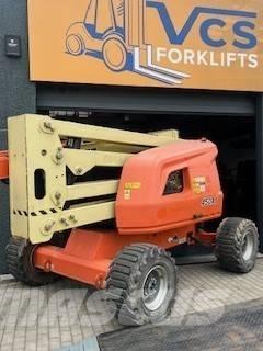 JLG 450 AJ Zglobne podizne platforme