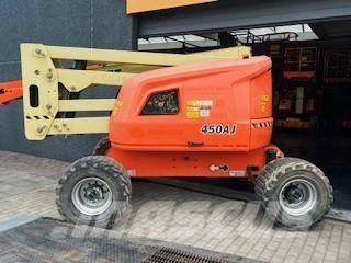 JLG 450 AJ Zglobne podizne platforme