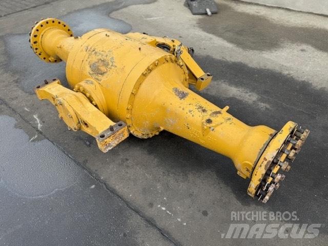 CAT 966 H REAR AXLES Osi
