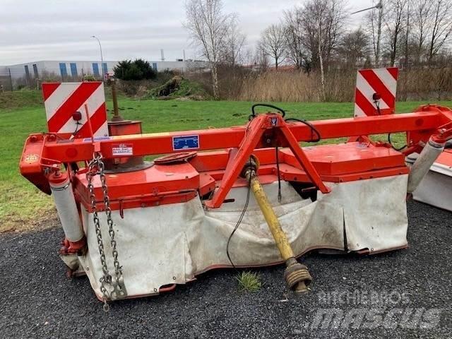 Kuhn GMD 802 F-FF Uređaji za kosilice