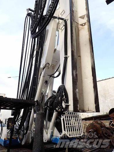 Soilmec SR65-007A Svrdla za površinske bušilice