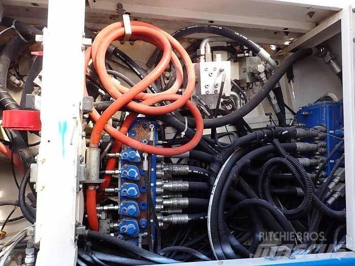 Soilmec SR65-007A Svrdla za površinske bušilice