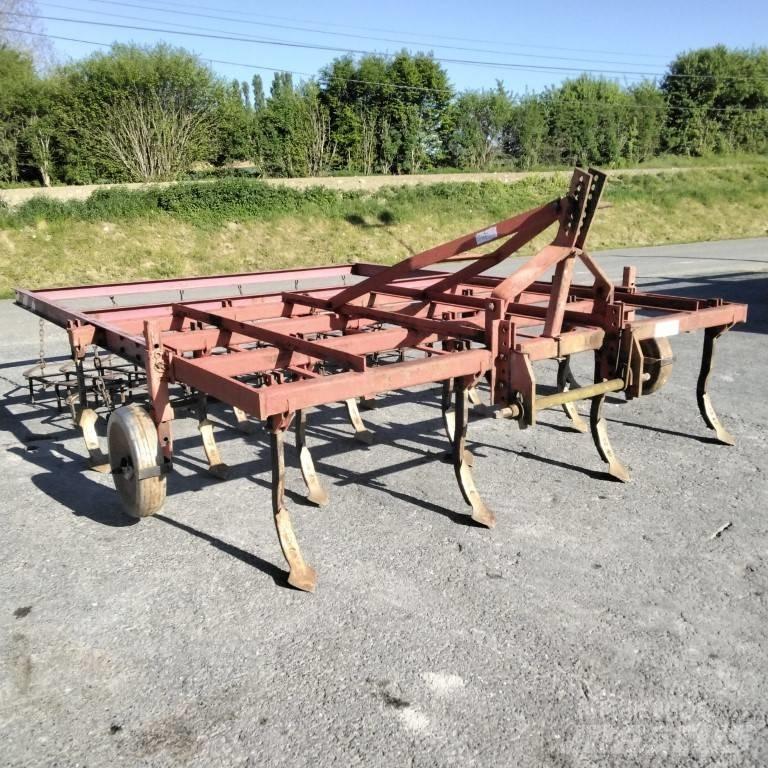 Rau 3M Kultivatori