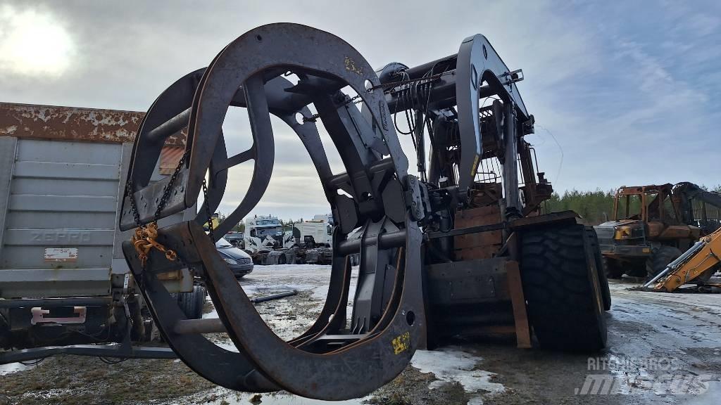 Volvo L200 HHL Utovarivači na kotačima
