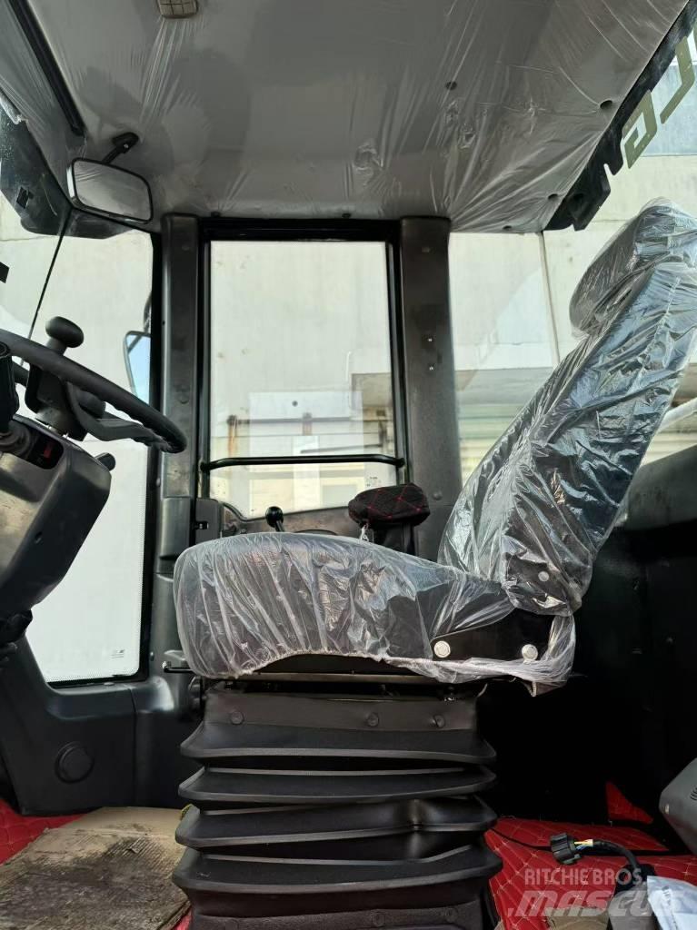SDLG L 968 F Utovarivači na kotačima