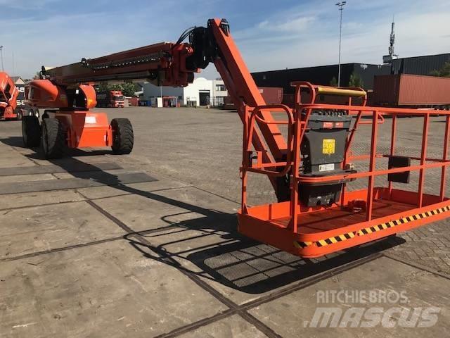 JLG 1350 SJP Teleskopske podizne platforme