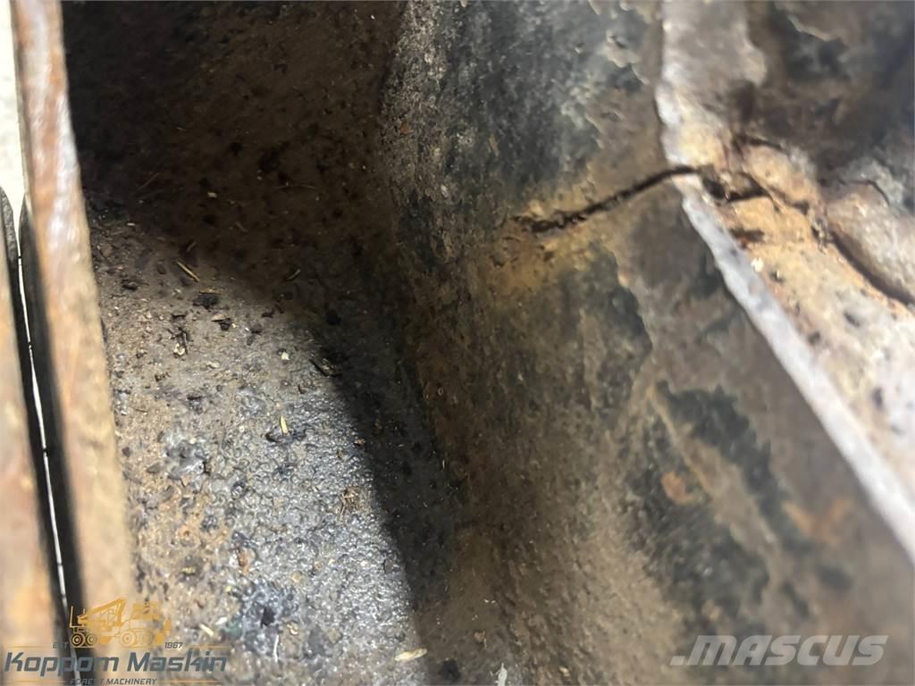 Gremo 950 Ostale komponente