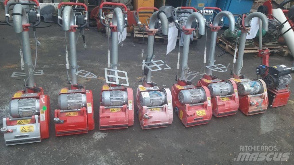  KUNZLE TASIN 1500W Ostalo