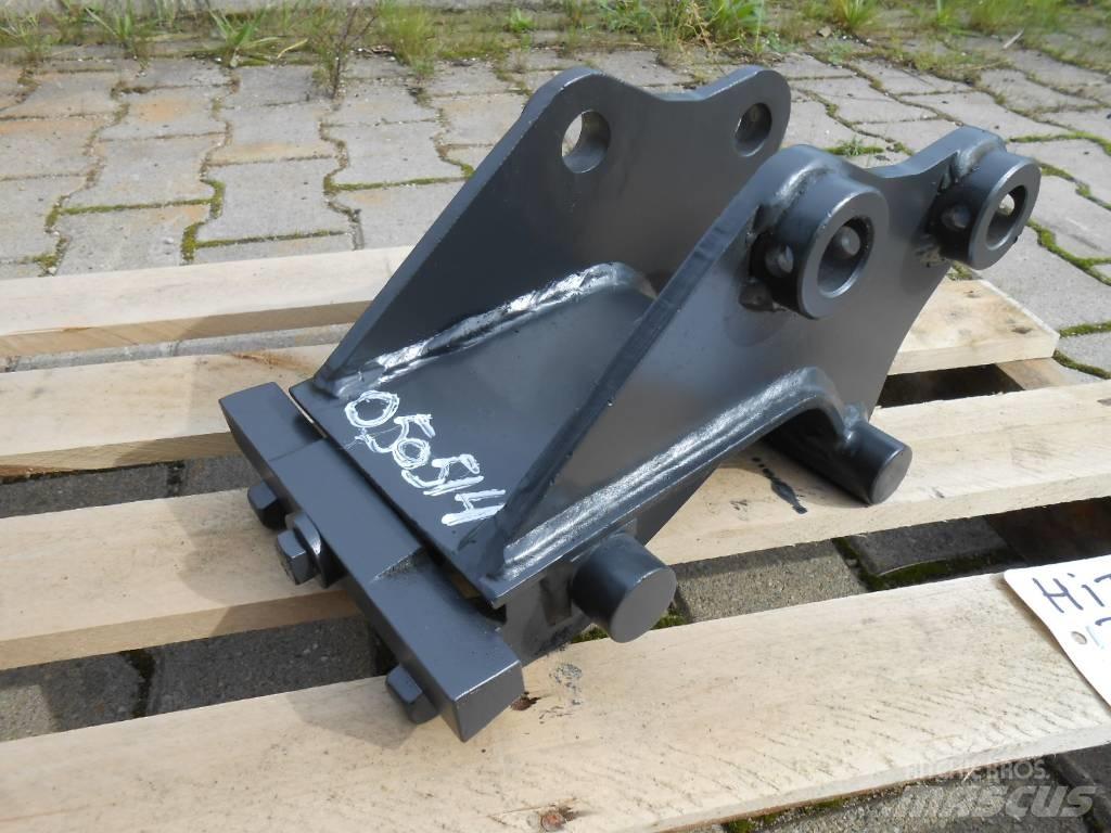  Overig Hitachi ZX10U Brze spojnice