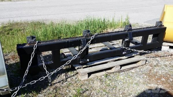Igland Pallegaffel Ostala oprema za traktore