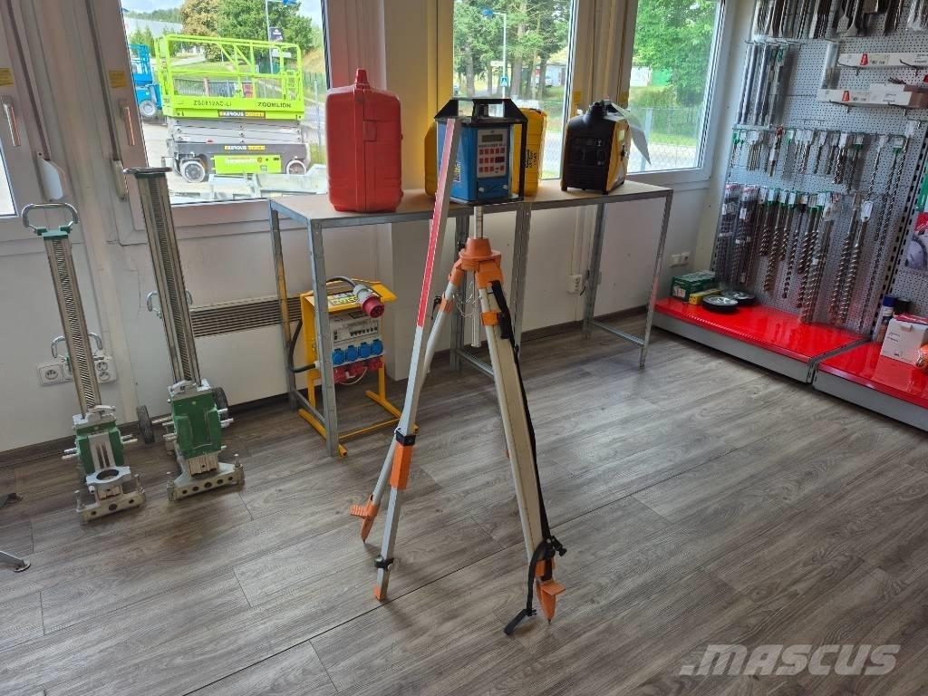  Mikrofyn ML 4 Instrumenti, oprema za mjerenje i automatizaciju