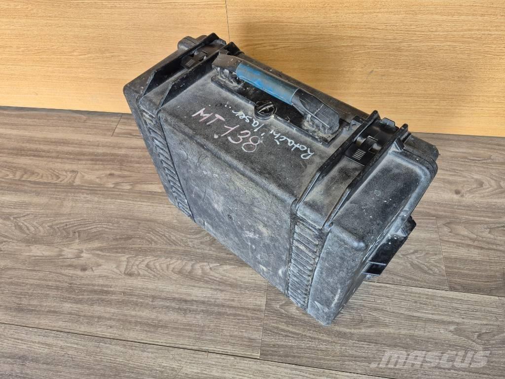  Mikrofyn ML 4 Instrumenti, oprema za mjerenje i automatizaciju