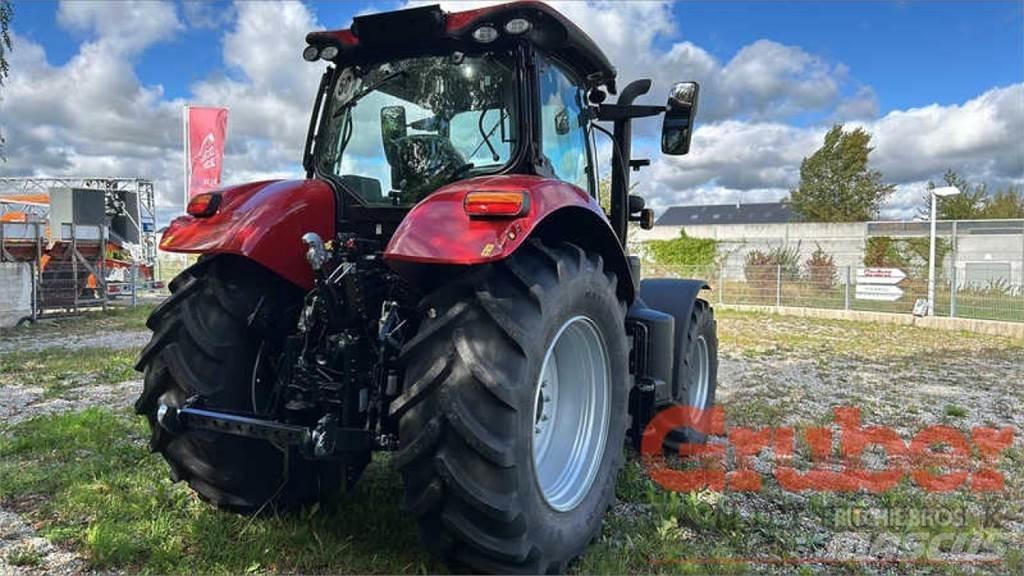 Case IH Puma 165 X Traktori
