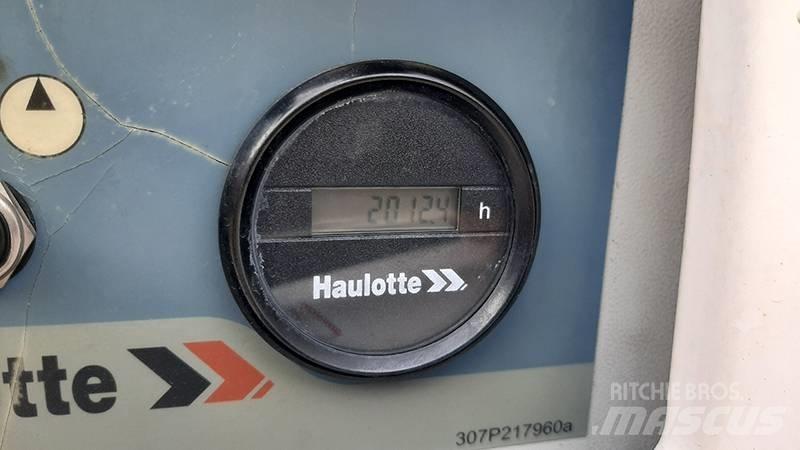 Haulotte HA 16 X Zglobne podizne platforme