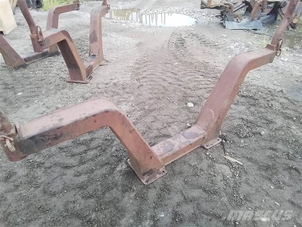 Rottne Rapid Ostale komponente