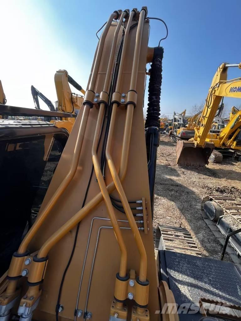 CAT 330 D2 Bageri gusjeničari