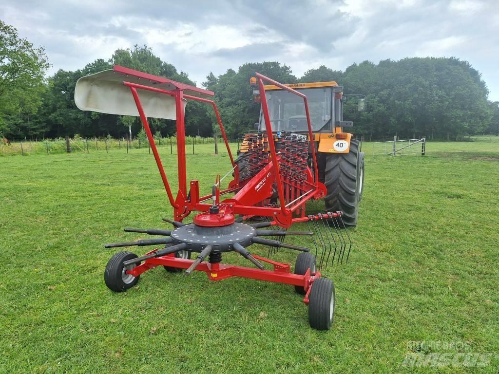 Lely Hibiscus 455 Sakupljači