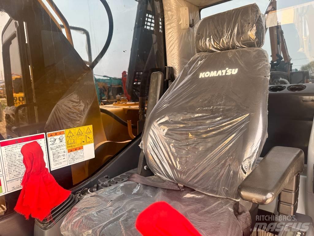 Komatsu PC 240 Bageri gusjeničari