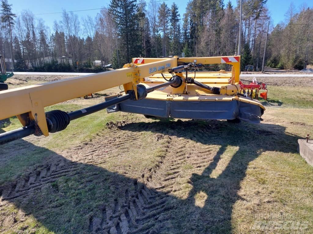 Elho Arrow 3700 Uređaji za kosilice