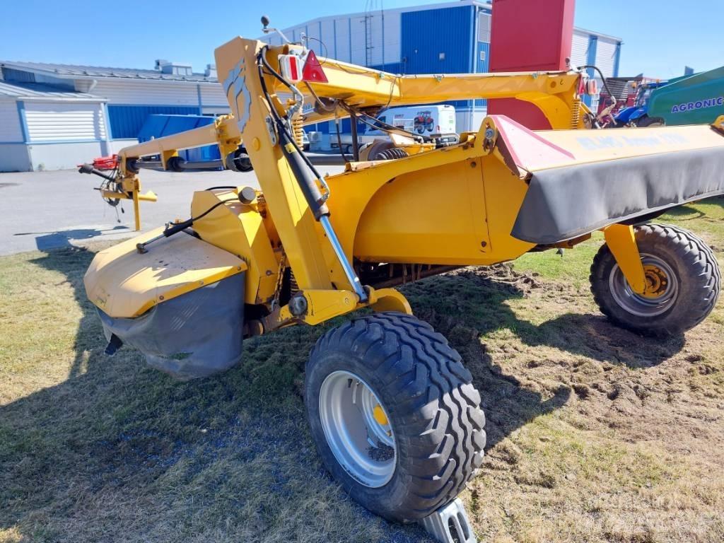 Elho Arrow 3700 Uređaji za kosilice