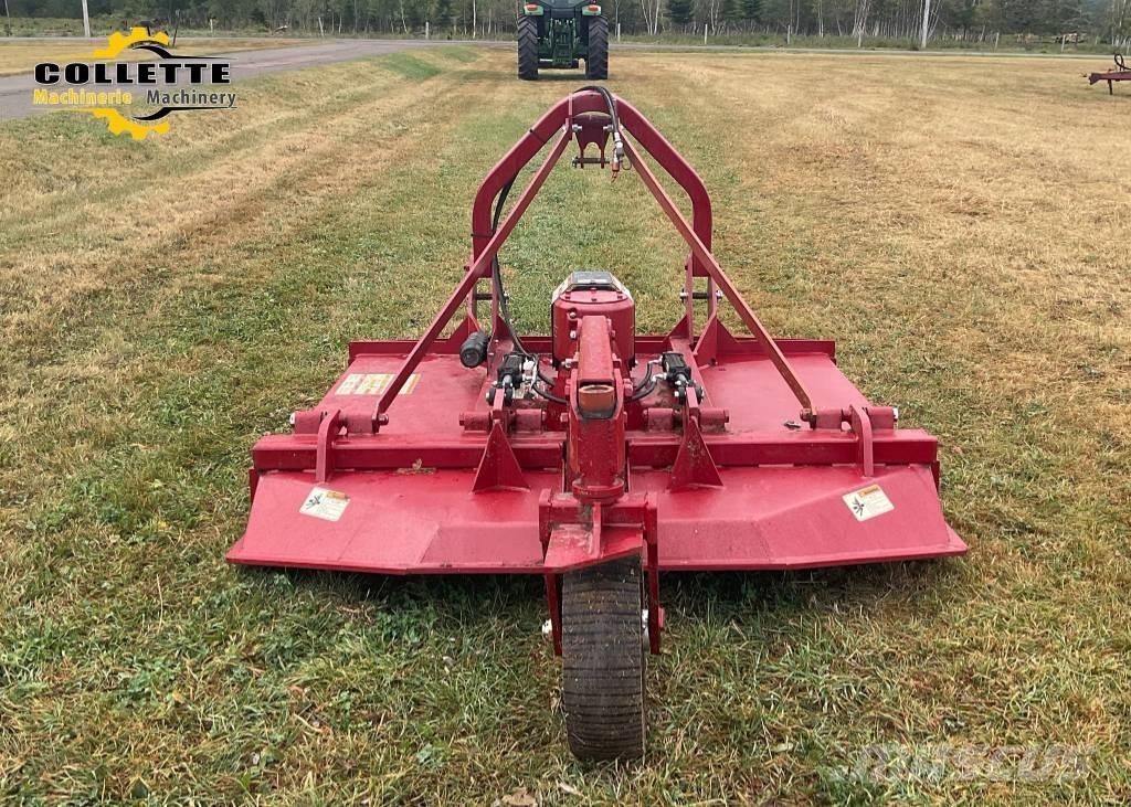 Brown TCF - 2625 Ostala oprema za traktore