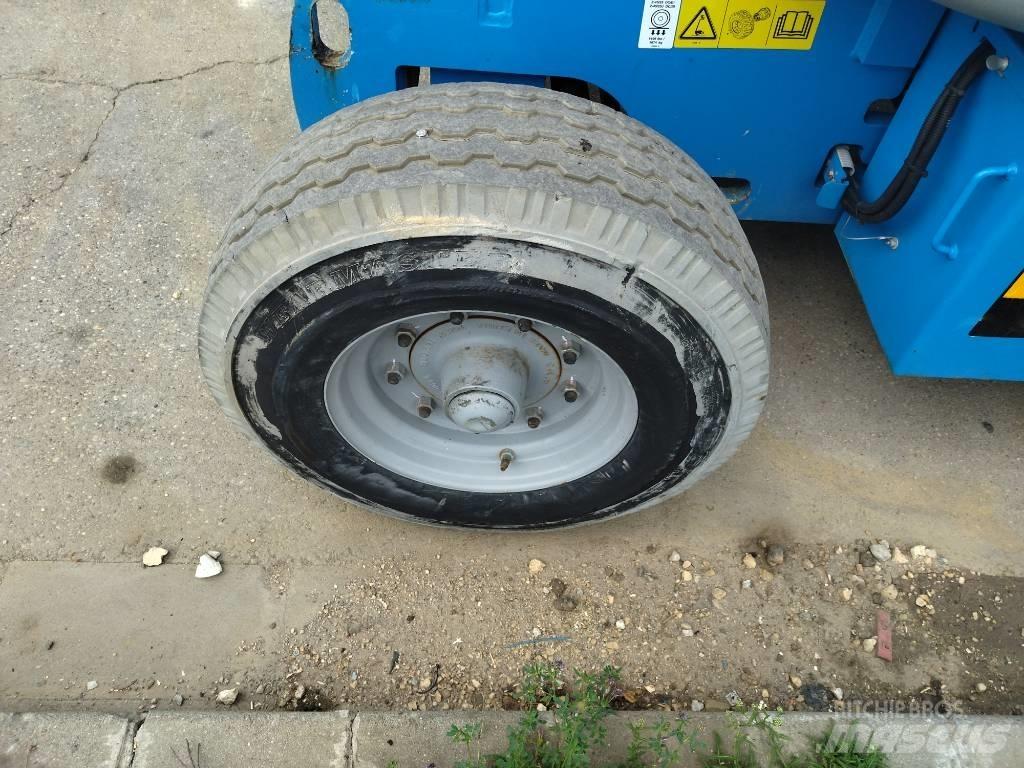 Genie Z 45/25 J DC Zglobne podizne platforme