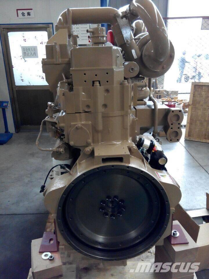 Cummins KTTA19-C700 Motori
