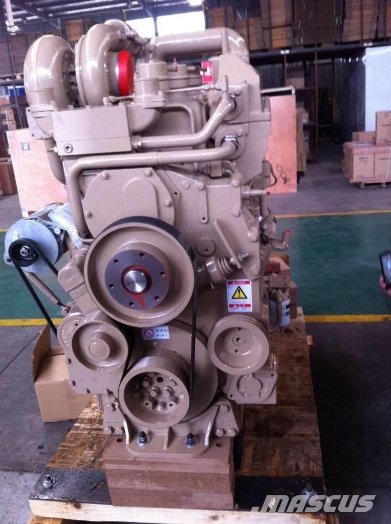 Cummins KTTA19-C700 Motori