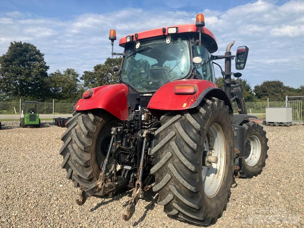 Case IH CVX 185 Traktori