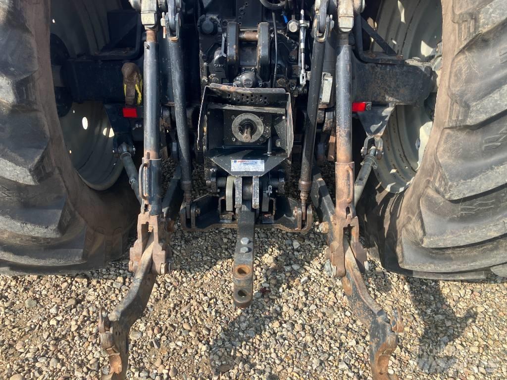 Case IH CVX 185 Traktori