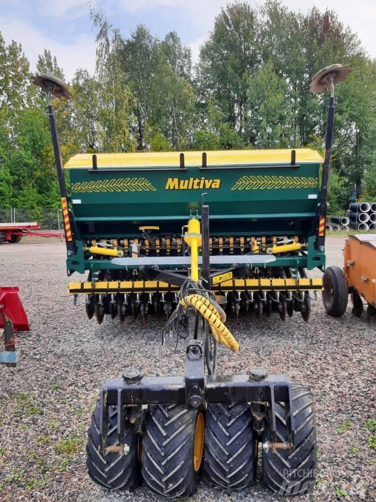 Multiva Cerex 300 Kombinirane sijačice