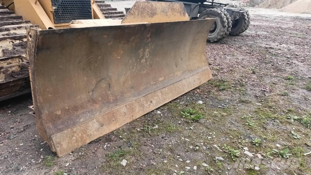 CAT D5H LGP Buldožeri gusjeničari