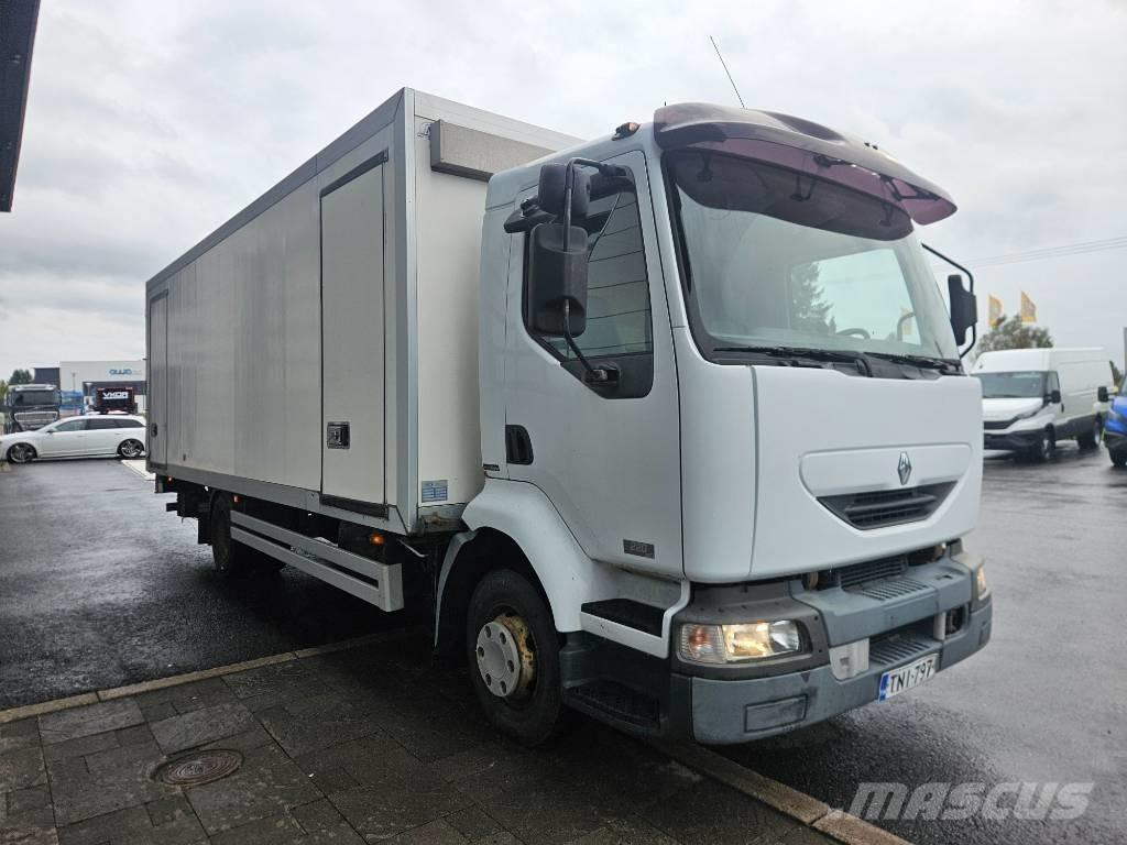 Renault Midlum 220 Kamioni hladnjače