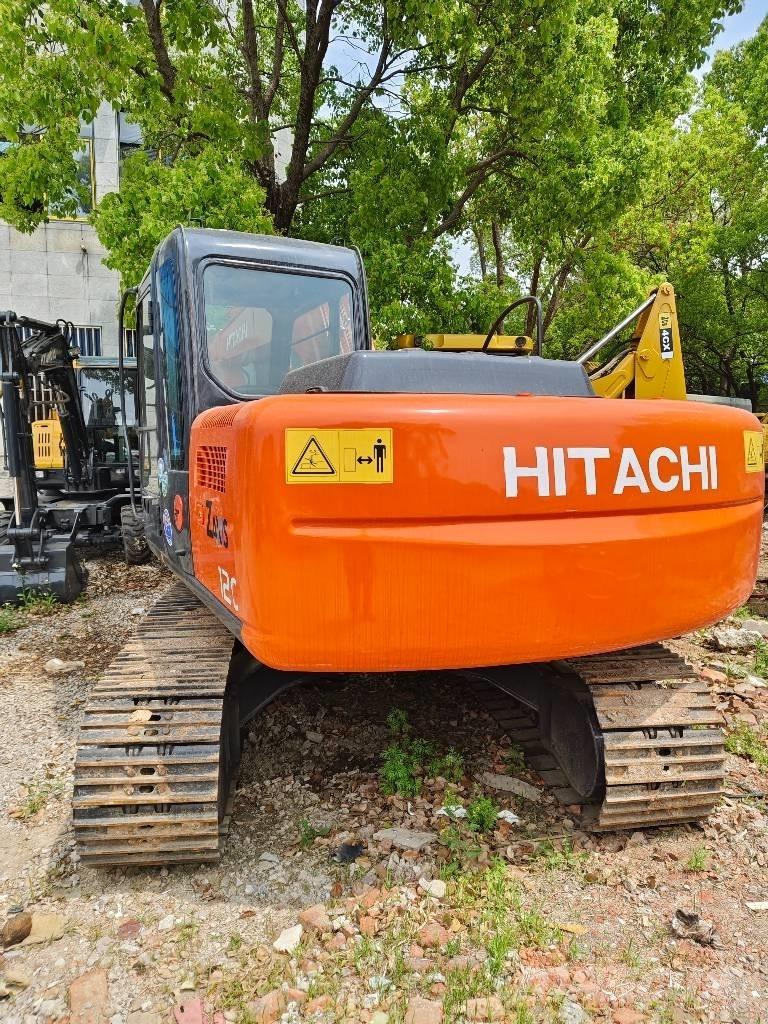 Hitachi ZX 120 Bageri gusjeničari