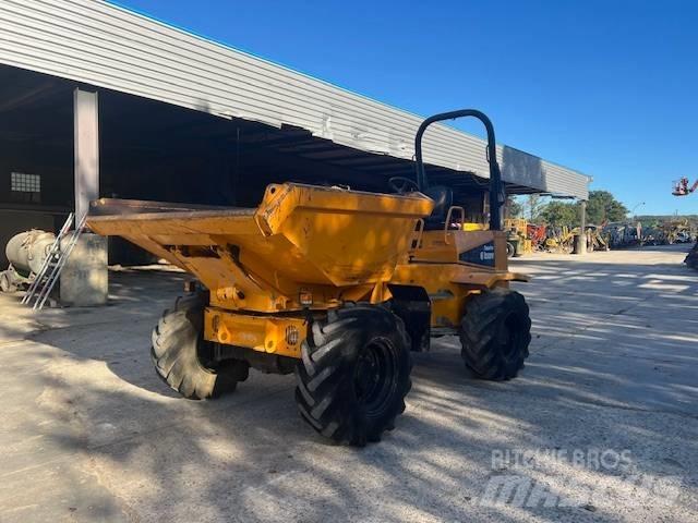 Thwaites MACH 2061 Demperi za gradilišta
