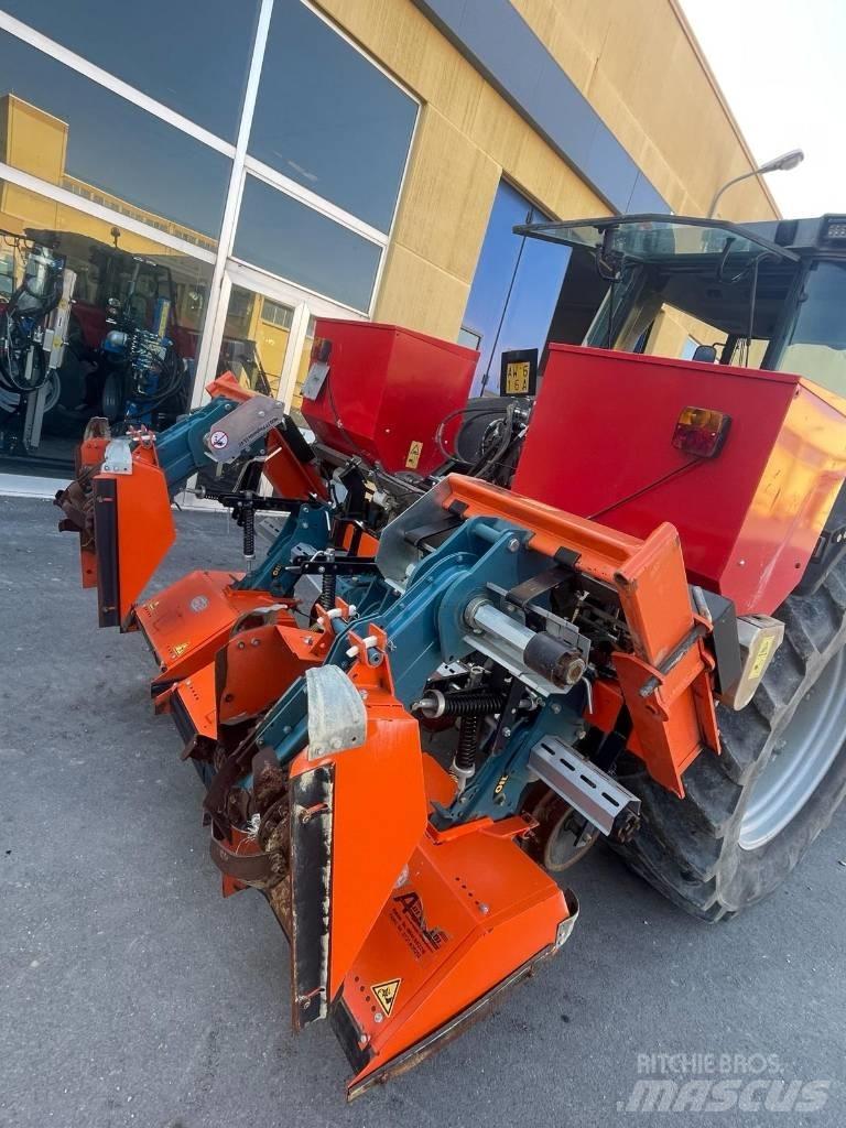 COMEB FPPI 330 Kosilice